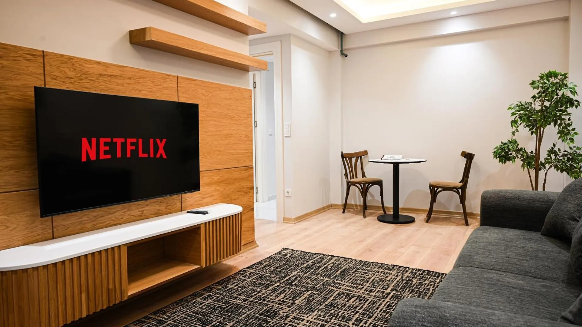 Chido Residence Istanbul Aparthotel