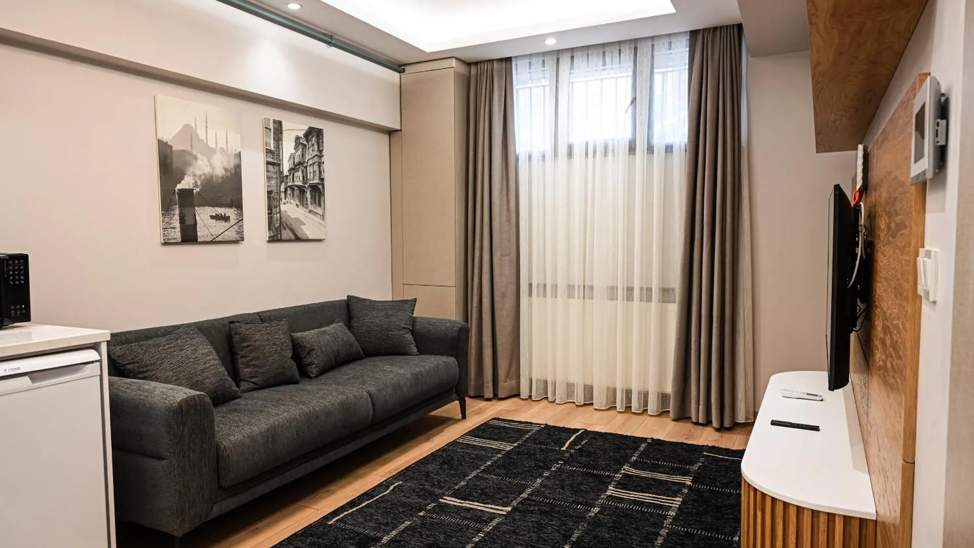 Chido Residence Istanbul 0*,  Turkey